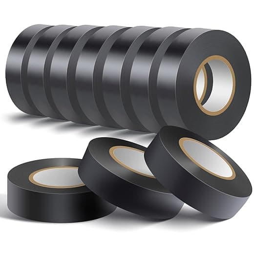 Electric tape