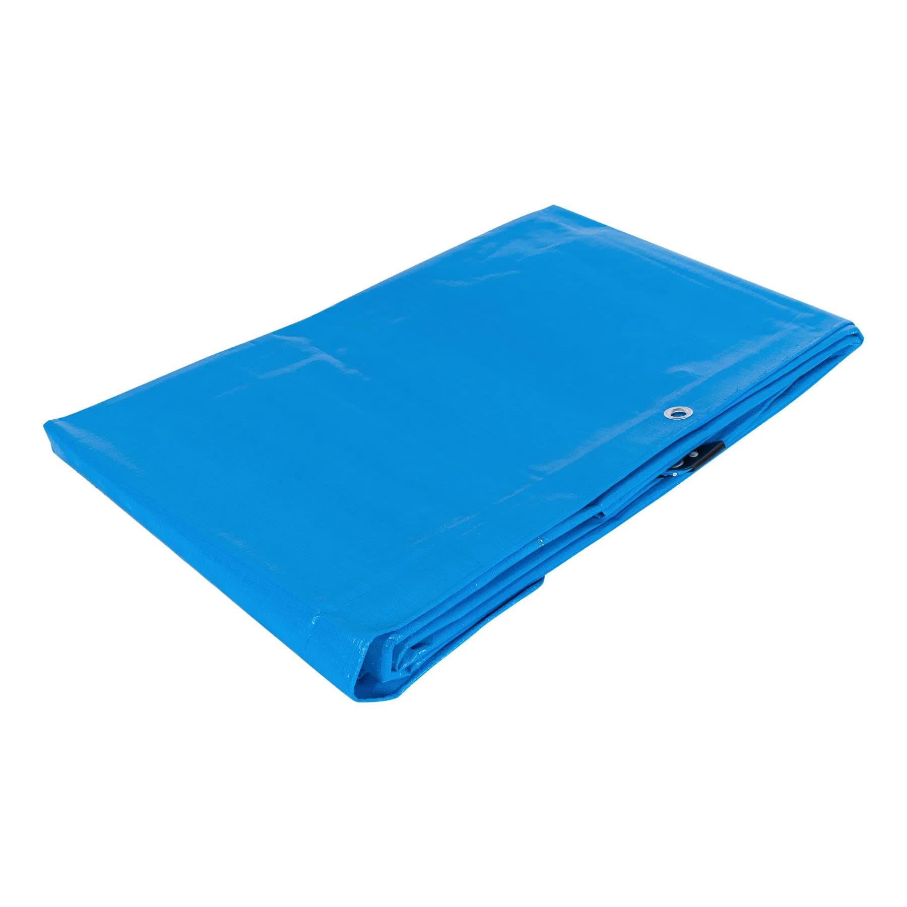 BOX 2 Reinforced polyethylene tarpaulin 4 x 4 m, 