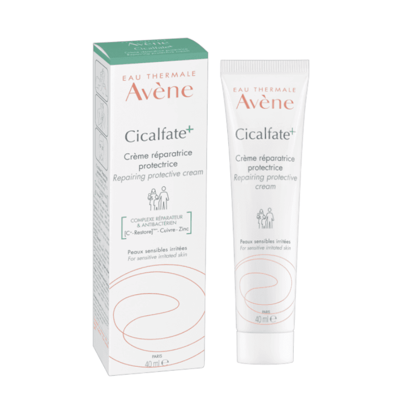 AVENE Cicalfate+ Crème Réparatrice Protectrice 100ml
