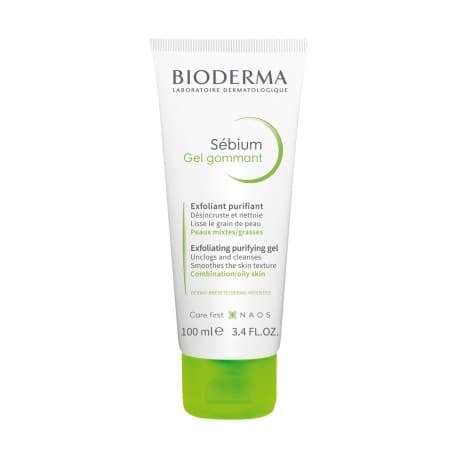 BIODERMA SEBIUM PORE REFINER SOIN CORRECTEUR DES PORES DILATES 30ML