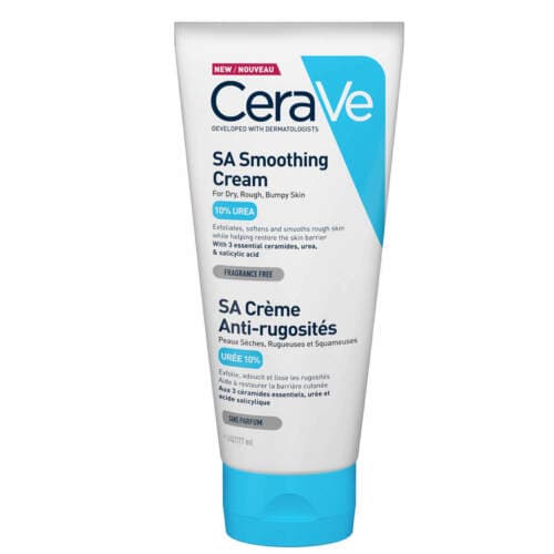 Cerave SA CRÈME LISSANTE 177ML