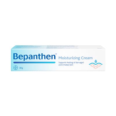 Bepanthen | Cream Moisturizing | 30gm