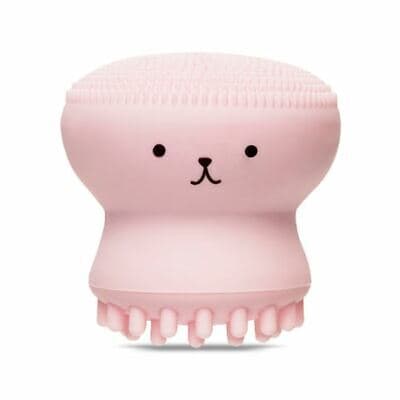 Etude House My Beauty Tool Silicon Brush, 1pcs