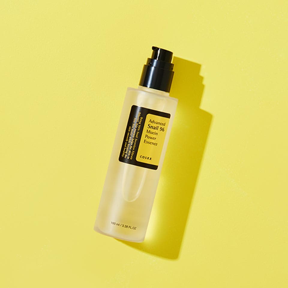 COSRX Advanced Snail 96 Mucin Power Essence 100ml.