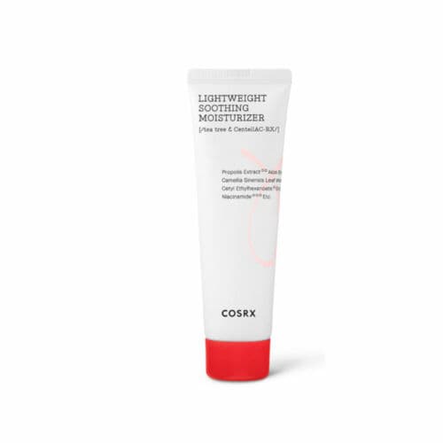 [COSRX] AC Collection Lightweight Soothing Moisturizer - 80ml