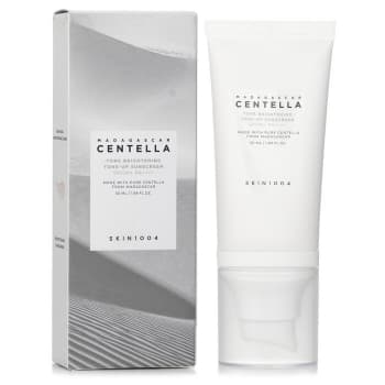 SKIN1004 Madagascar Centella Tone Brightening Tone-Up Sunscreen 50ml