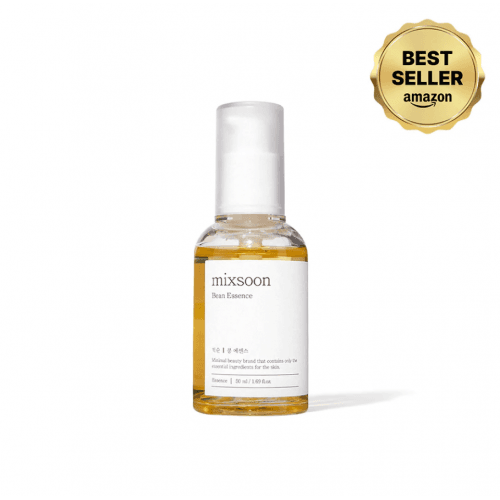 mixsoon Bean Essence [50ml]
