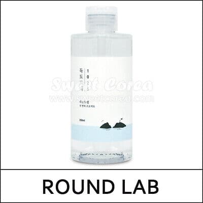 Round Lab 1025 Dokdo Toner 100ml