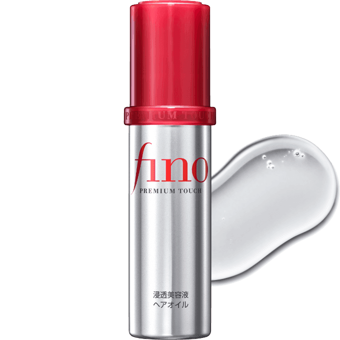Shiseido  fino Premium Touch Essence Hair Treatment Oil (70ml)