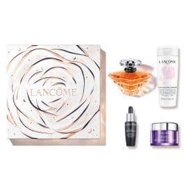 LANCÔME Coffret Trésor Eau de Parfum Coffrets de parfum pour femme 100 ml.