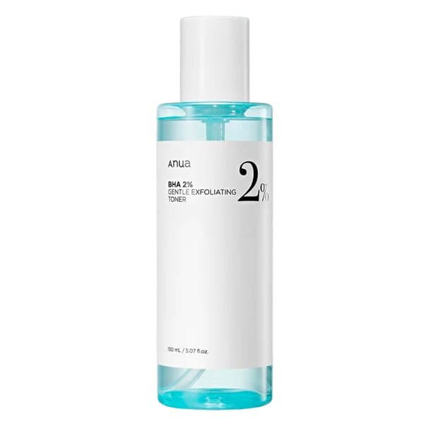 Anua - BHA 2% Gentle Exfoliating Toner 150ML