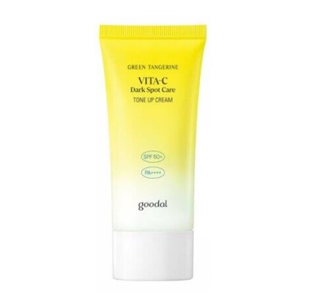 Goodal Vita-C Dark Spot Care Tone UP Cream SPF50+, PA++++, 50mL