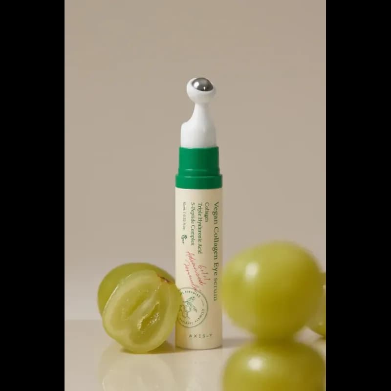 AXIS-Y - Vegan Collagen Eye Serum