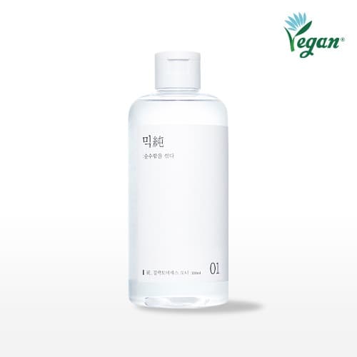 mixsoon Galactomyces Toner [300ml]
