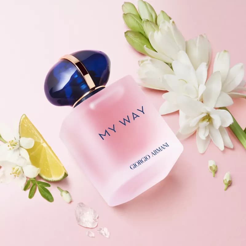 Giorgio Armani My Way Eau de Parfum 90ml
