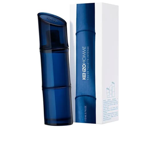 KENZO HOMME Eau de Toilette Intense 110ml