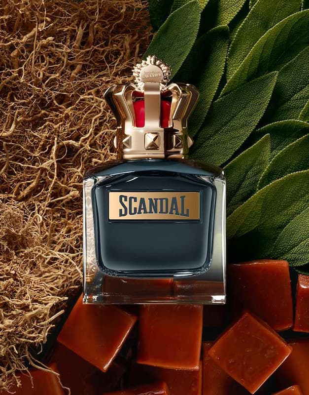 Jean Paul Gaultier Scandal Pour Homme EdT 50 ml