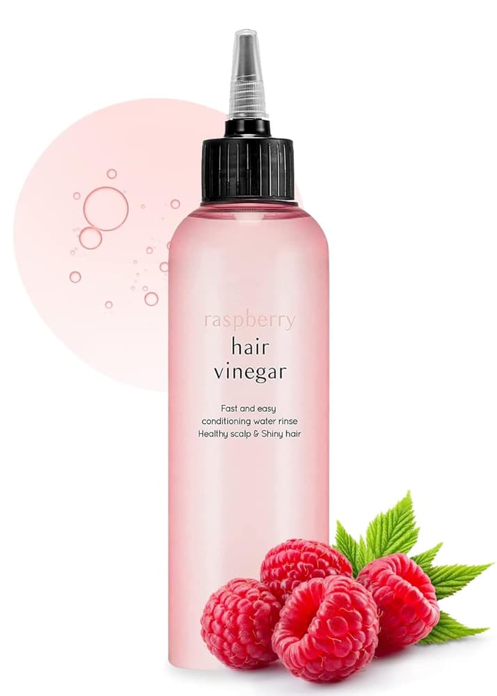 A'PIEU Raspberry Hair Vinegar Rinse 200ml