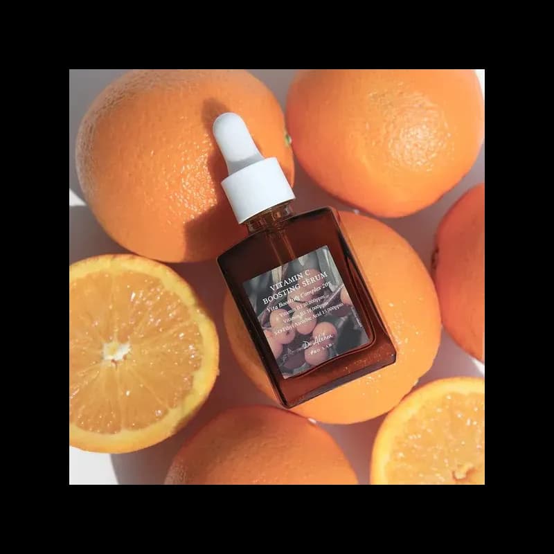 DR. ALTHEA - Vitamin C Boosting Serum 30 ml