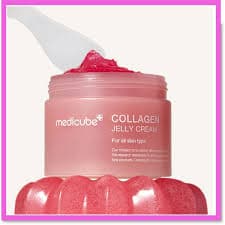 Medicube - Collagen Jelly Cream110ML