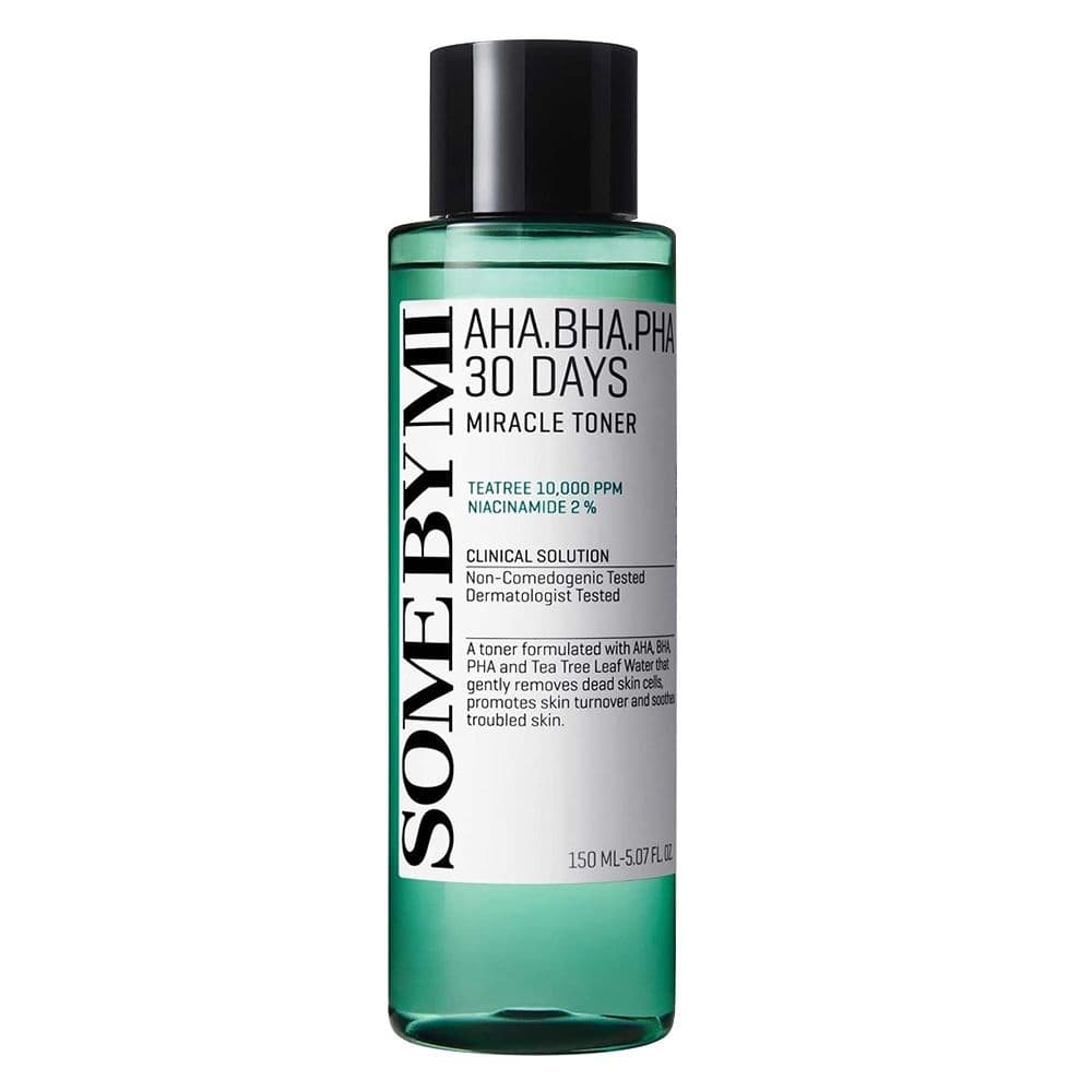 SOME BY MI AHA BHA PHA 30 Days Miracle Toner - 150ml -
