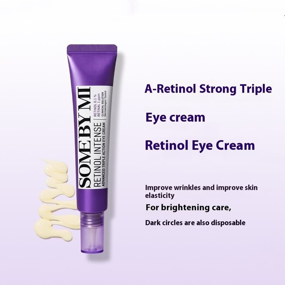 Some By Mi Retinol Intense Advanced Triple Action Eye Cream