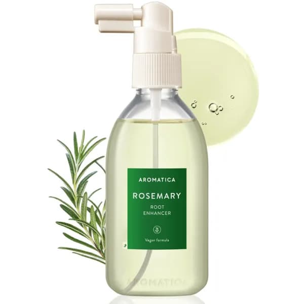 AROMATICA - Rosemary Root Enhancer 100ml