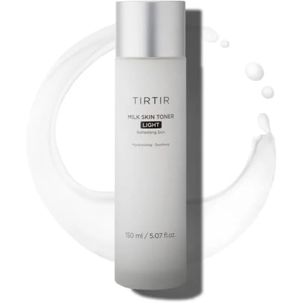 Tirtir - Milk Skin Toner Light 150ml