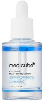 Medicube - Hyaluronic Multi Peptide Serum 30ML