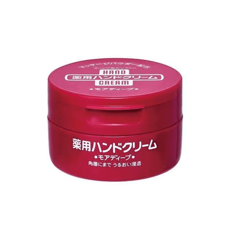 SHISEIDO - Urea Nourishing hand Cream 100g