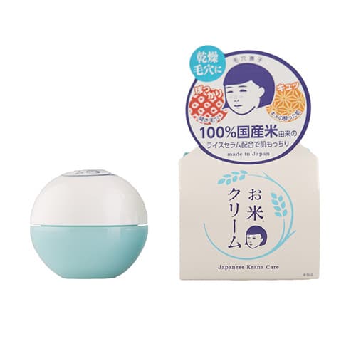 Keana Nadeshiko rice cream 30g