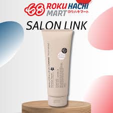 Salon link amino damage repair camellia treatment 300g