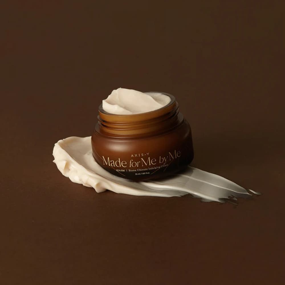 AXIS-Y Biome Ultimate Indulging Cream 55ml