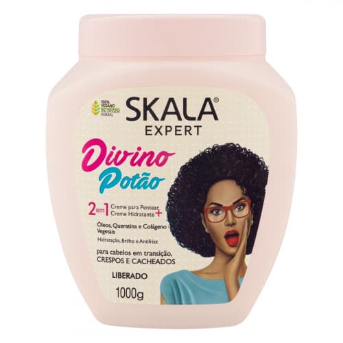 Skala Divino Treatment Cream 1kg
