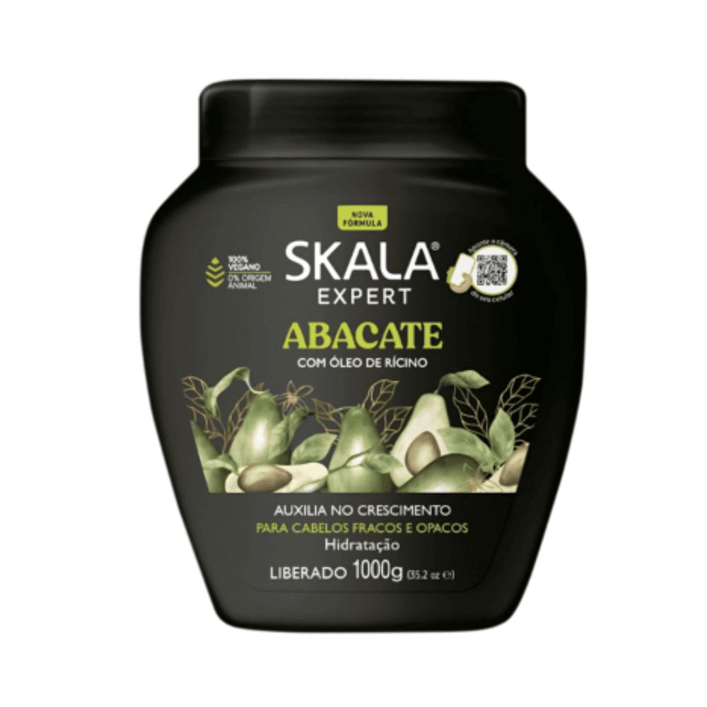 SKALA Brasil Abacate Hair Treatment 1kg