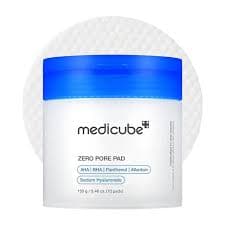Medicube - Zero Pore Pad 2.0 70 pads