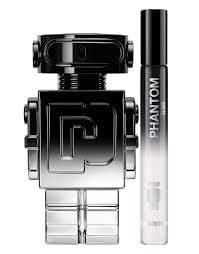 Rabanne Phantom Elixir Parfum Intense Spray 50ml Set 2 Pieces