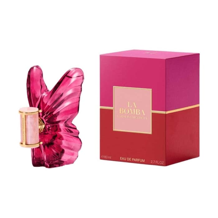 Carolina Herrera La Bomba Eau de Parfum Spray 50ml