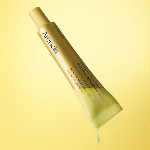 Arencia Retinal Booster Shot 30ml