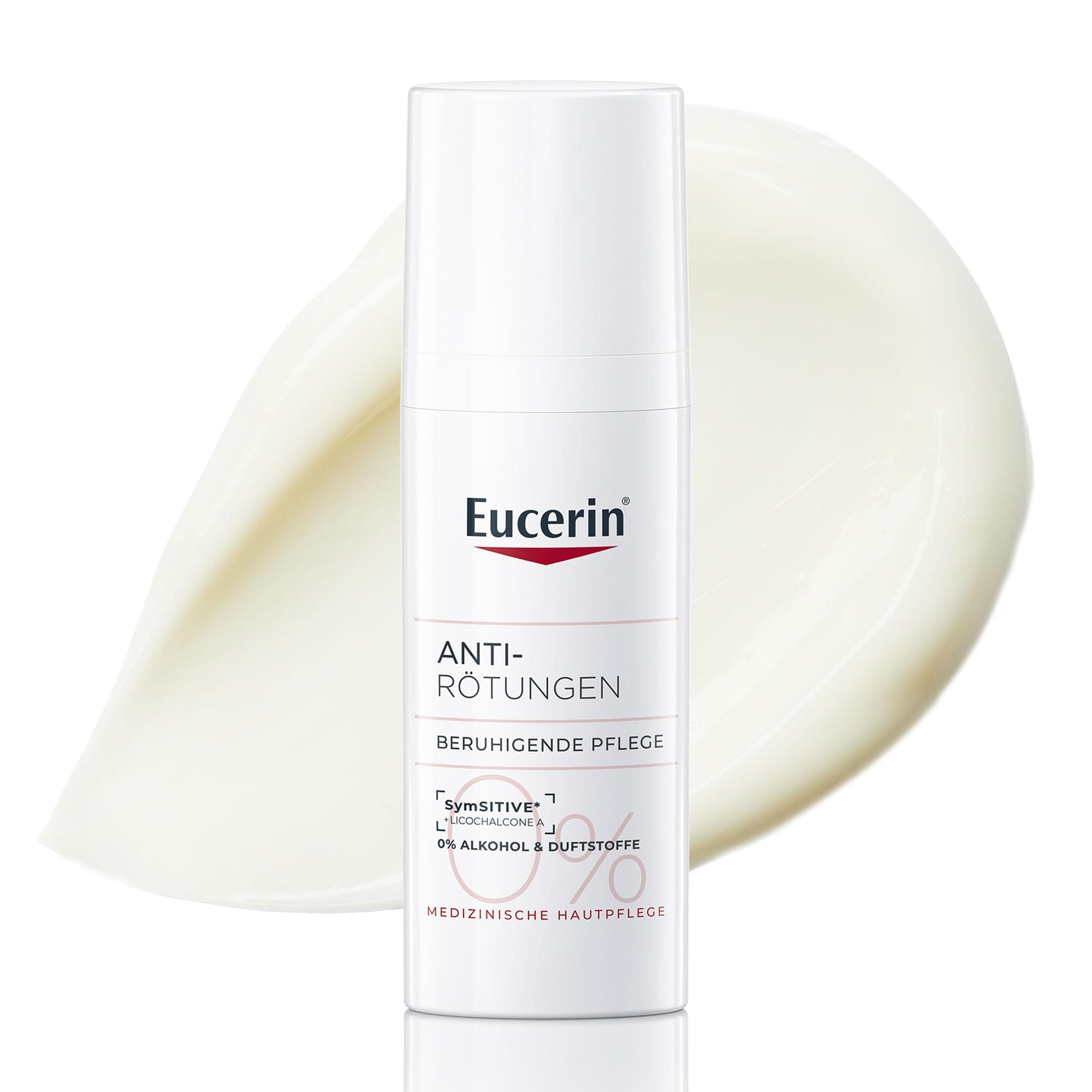 Eucerin Anti Rougeurs Soin Apaisant 50 ml