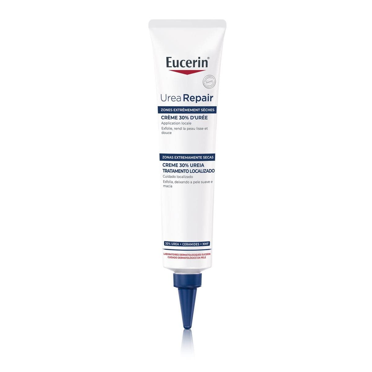 Eucerin UreaRepair PLUS Crème 30% Urée 75 ml