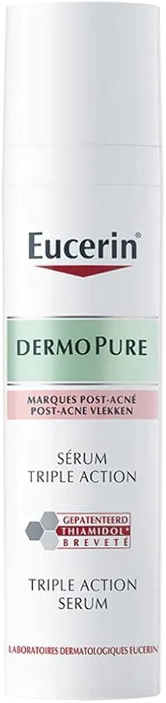 Eucerin Dermopure Sérum triple action - 40ml