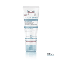 Eucerin – AtopiControl Crème Visage 50ml